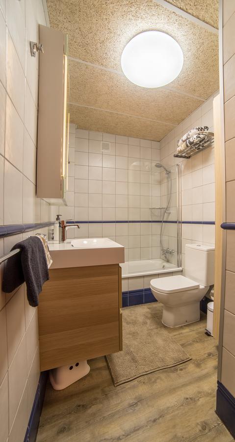 Los Reyes Carpe Diem Apartman Gran Tarajal Kültér fotó