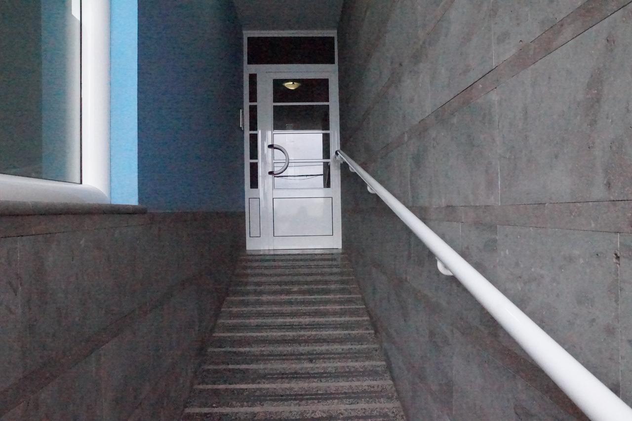 Los Reyes Carpe Diem Apartman Gran Tarajal Kültér fotó